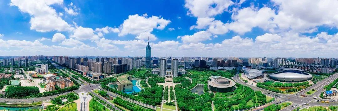 常州国家高新区挥动资本之翼助推万亿之城