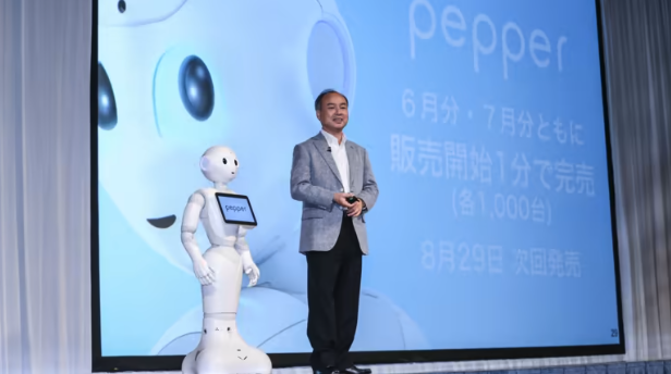 日本最赚钱的公司为何一分税不用缴?揭开软银11年零纳税的秘密 第2张-心情说说 孙正义