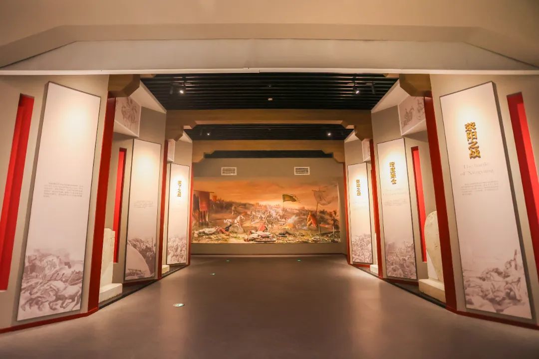 先睹为快丰县博物馆即将亮相