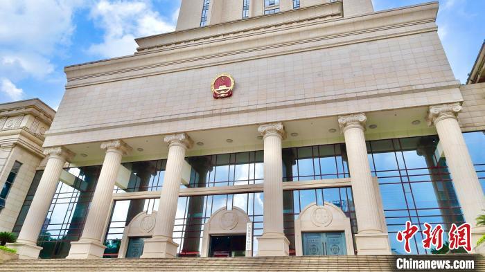 广东法院打击整治养老诈骗判决退赔金额超7.8亿元