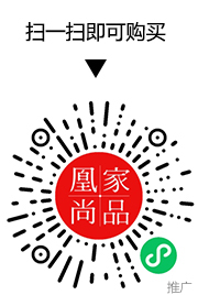 凰家尚品微信小程序二维码