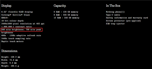 加价2000块!透明发光iPhone火遍全球 体验后劝你别买 第17张-心情说说 加价2000块!透明发光iPhone火遍全球 体验后劝你别买 第17张