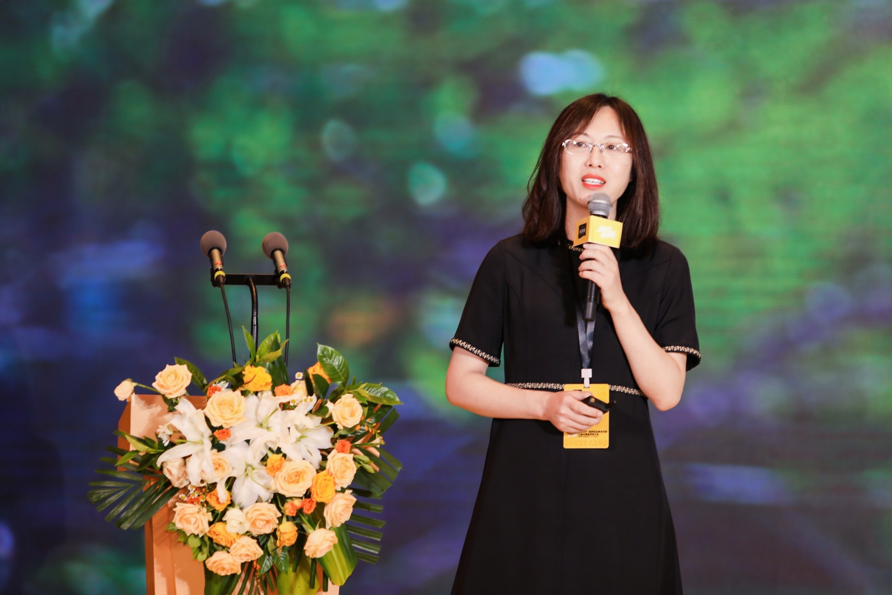 国信水产&middot;裕鲜舫品牌发布暨“国信1号”工船大黄鱼招商会精彩瞬间~