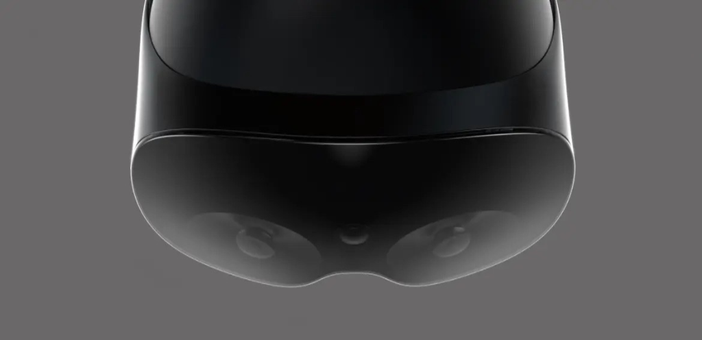 苹果MR头显的最大障碍:贵! 第3张-心情说说 Cambria网传效果图