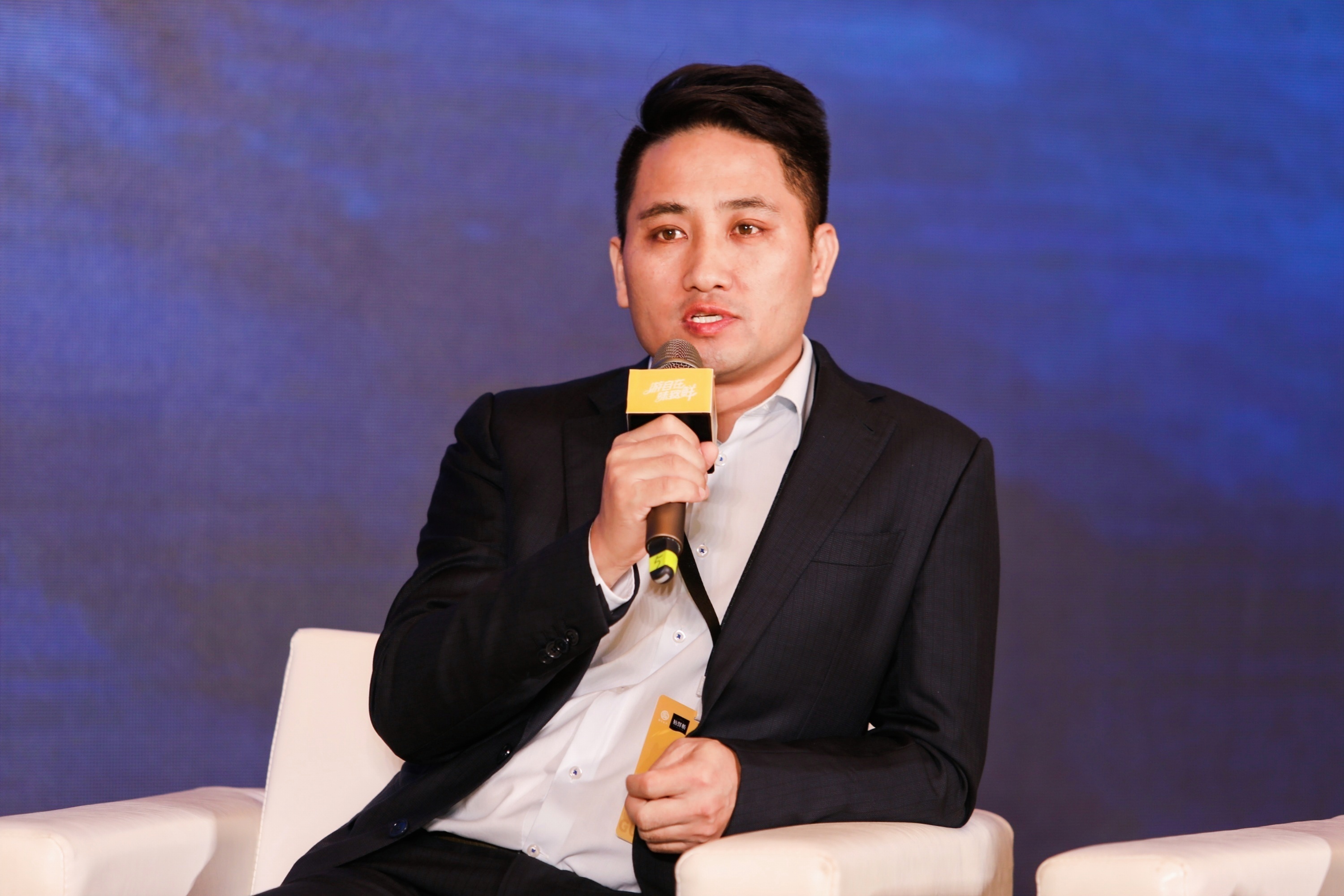 国信水产&middot;裕鲜舫品牌发布暨“国信1号”工船大黄鱼招商会精彩瞬间~