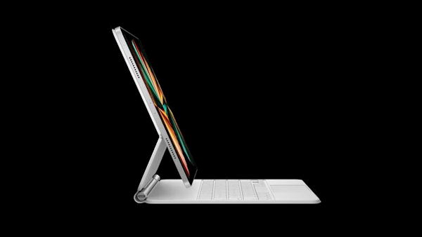 苹果M2处理器要下放了:iPad Pro 2022计划10月发 第1张-心情说说 苹果M2处理器要下放了:iPad Pro 2022计划10月发