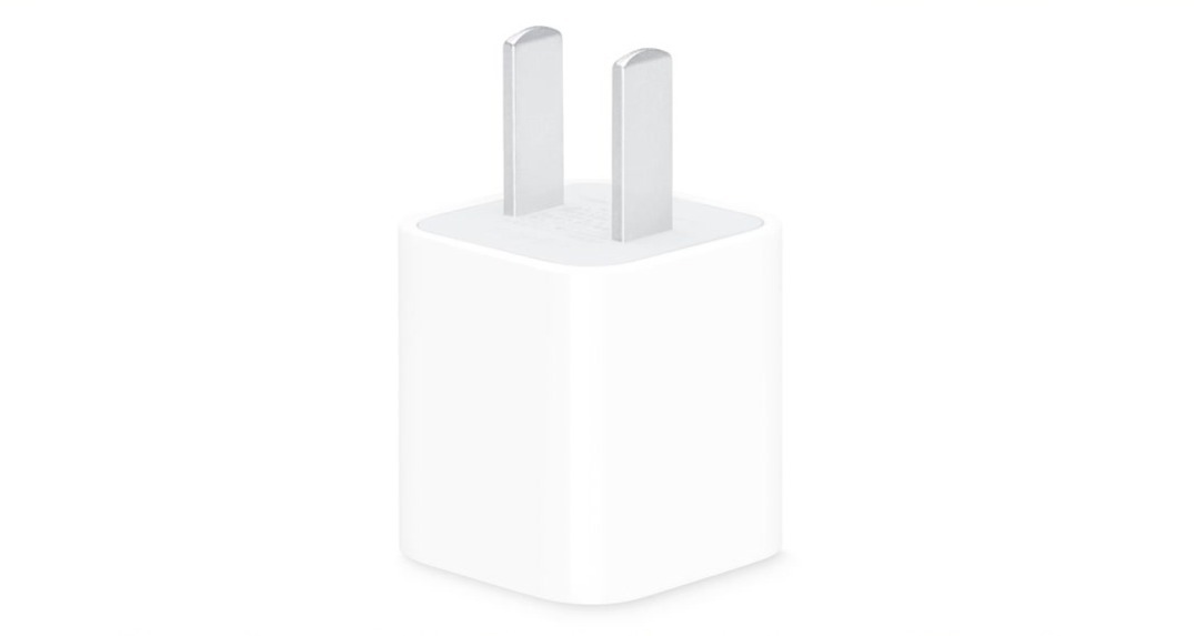 苹果五福一安充电器全面售罄，库存终于没了？
