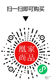 凰家尚品微信小程序二维码