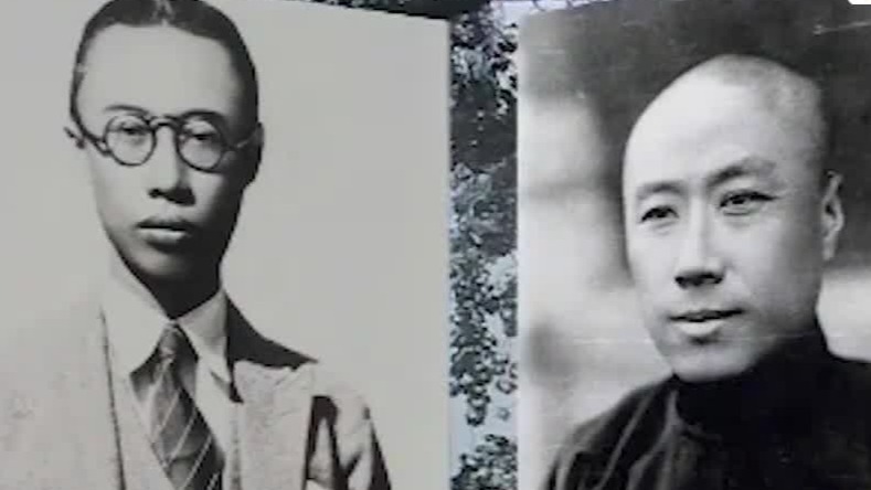 熙洽仇视中华民国918事变后熙洽认为时机已到上呈给溥仪一封劝进表