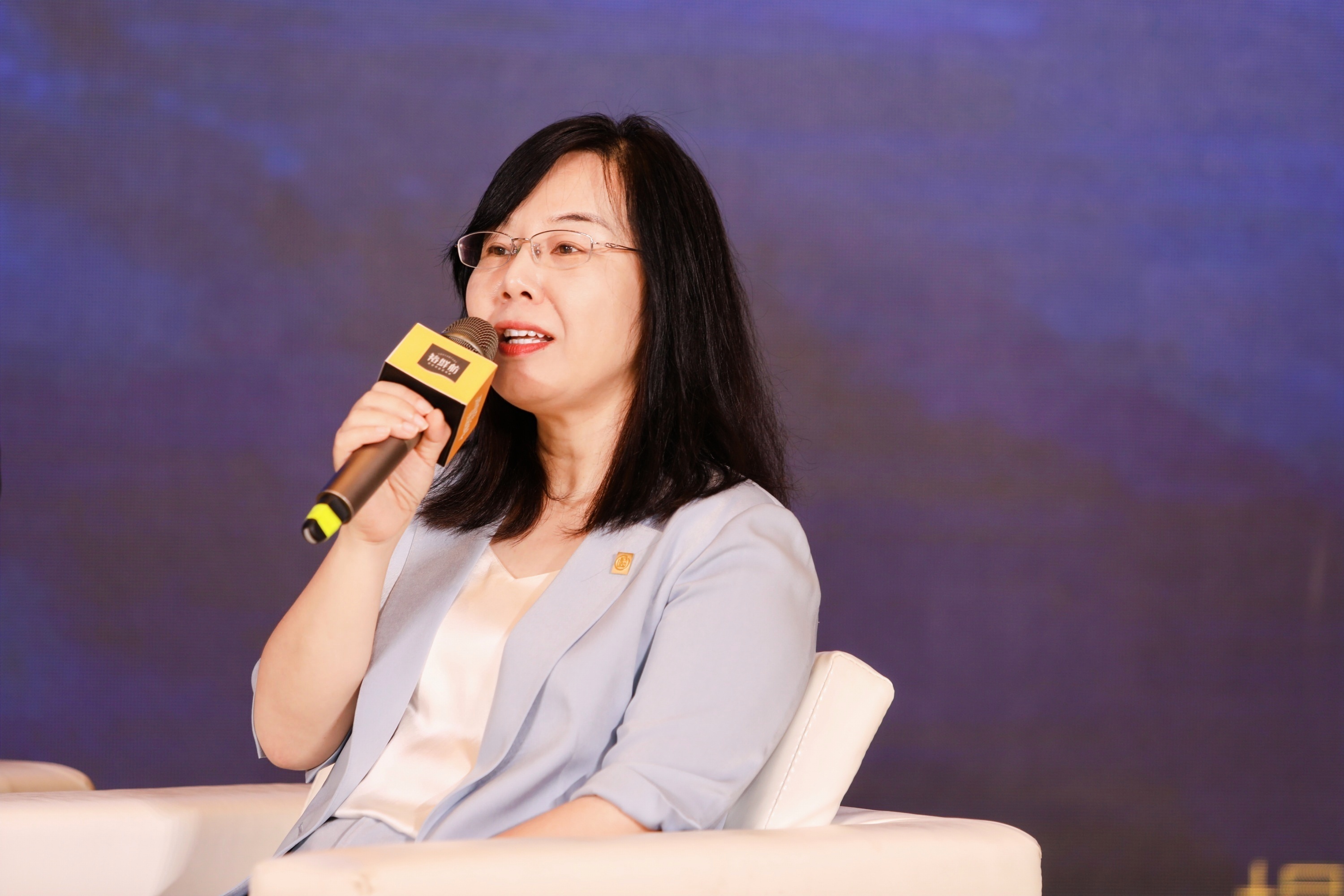 国信水产&middot;裕鲜舫品牌发布暨“国信1号”工船大黄鱼招商会精彩瞬间~