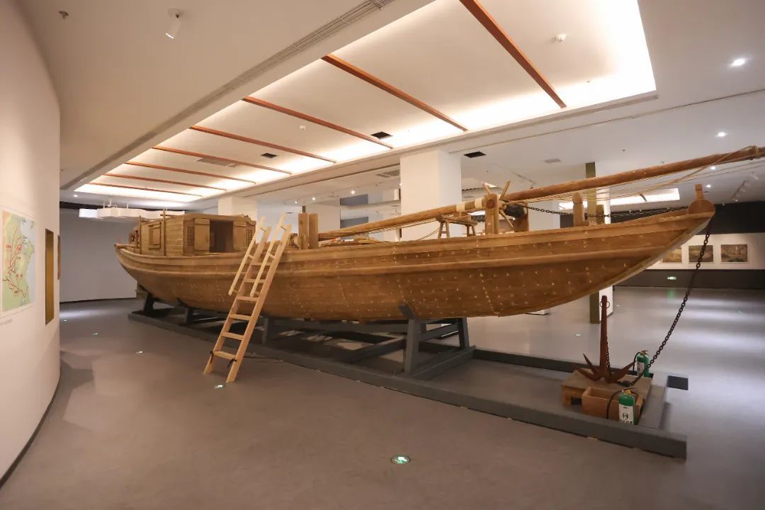 先睹为快丰县博物馆即将亮相