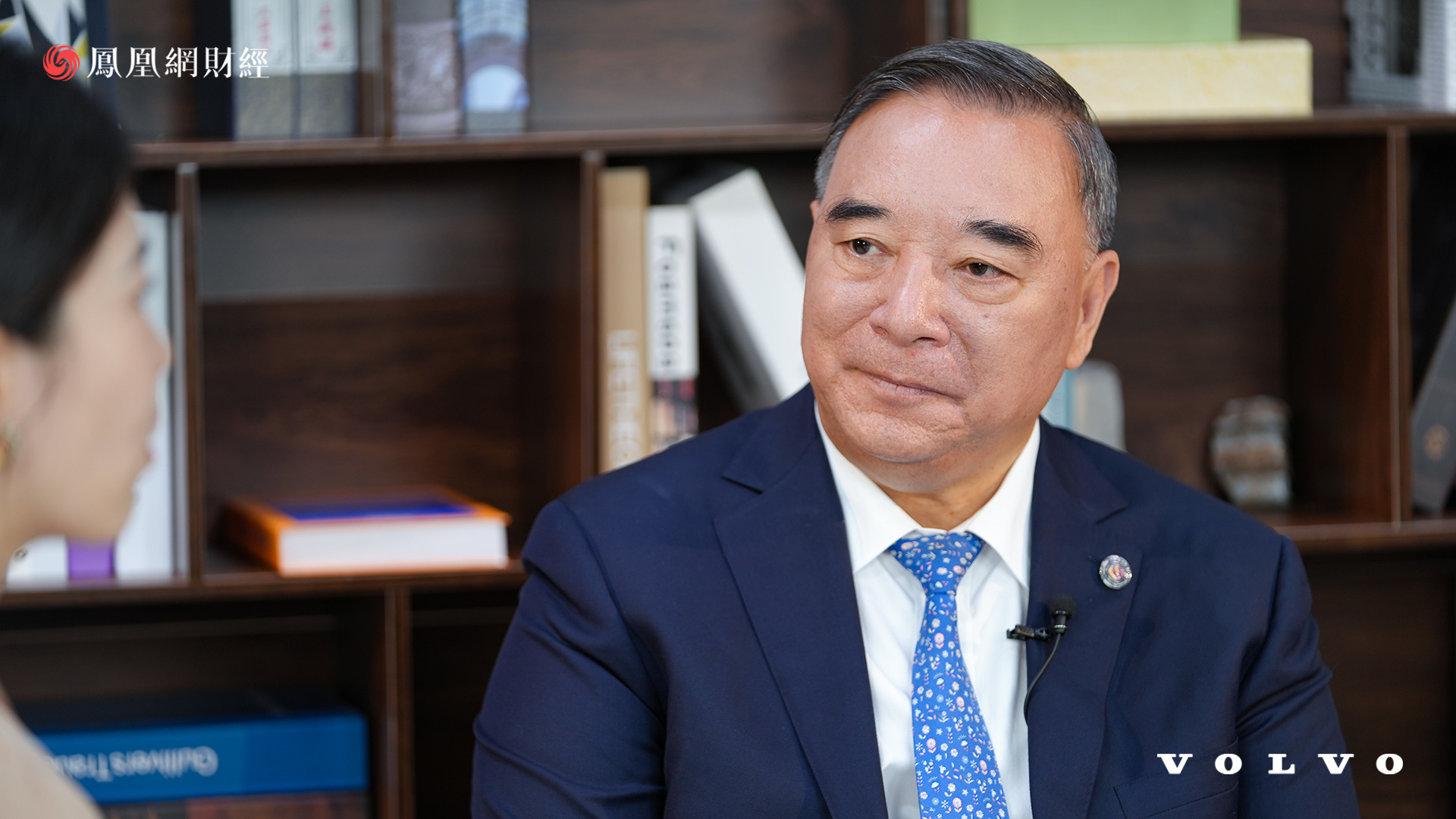 碳中和引发“文明的交替” 企业如何绿色转型？｜《知行》对话宋志平刘俏