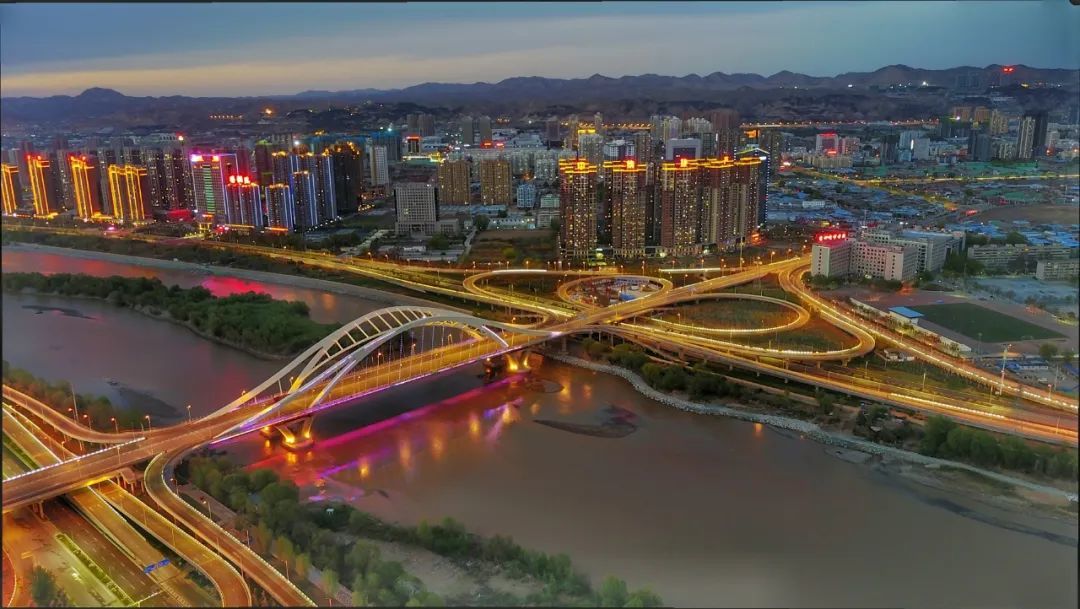 跟着地名游陇原|走进兰州七里河 探寻独特魅力