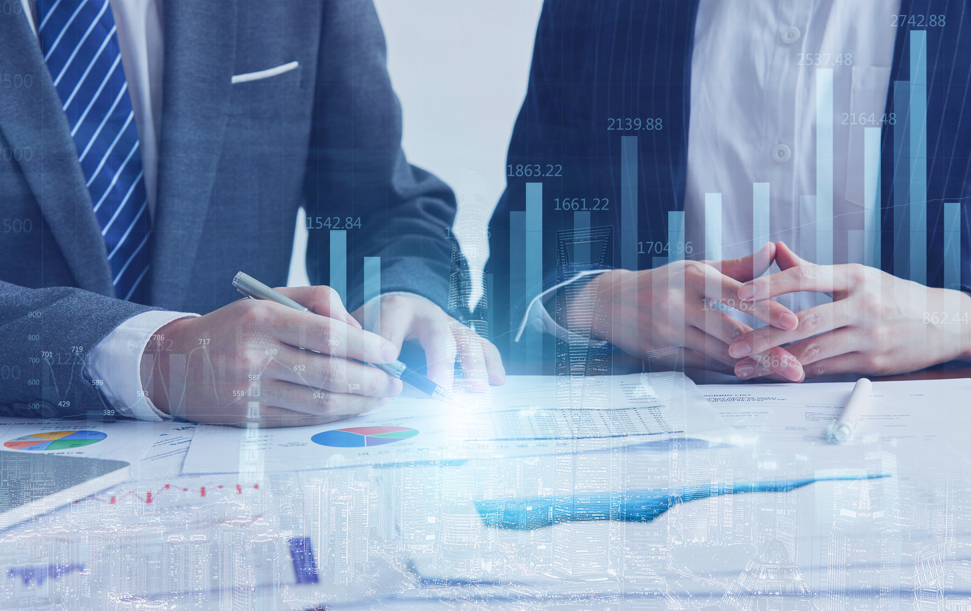 院士专家齐聚助力宜兴健康产业加速崛起！