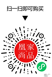 凰家尚品微信小程序二维码