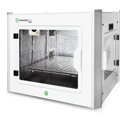 医院最理想的3D打印机是什么样子? 第4张-心情说说 医院最理想的3D打印机是什么样子? 第4张