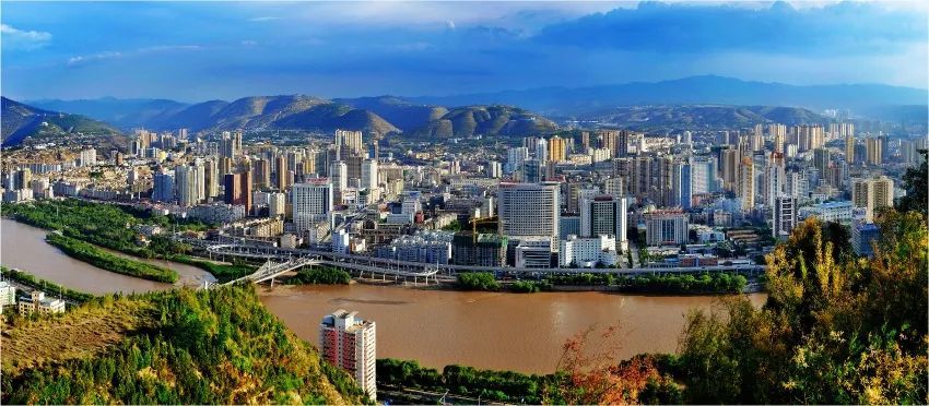 跟着地名游陇原|走进兰州七里河 探寻独特魅力