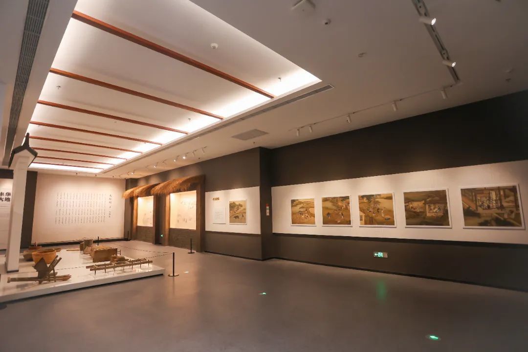 先睹为快丰县博物馆即将亮相