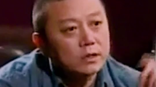 王朔经典语录：有了钱我全捐出去