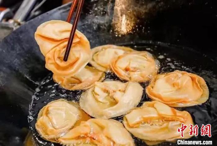 “世界美食之都”2022大湾区美食文化周顺德开幕