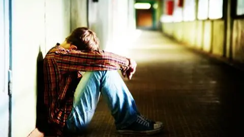 各国青少年自杀率都有上升趋势，为何会出现这样的现象？