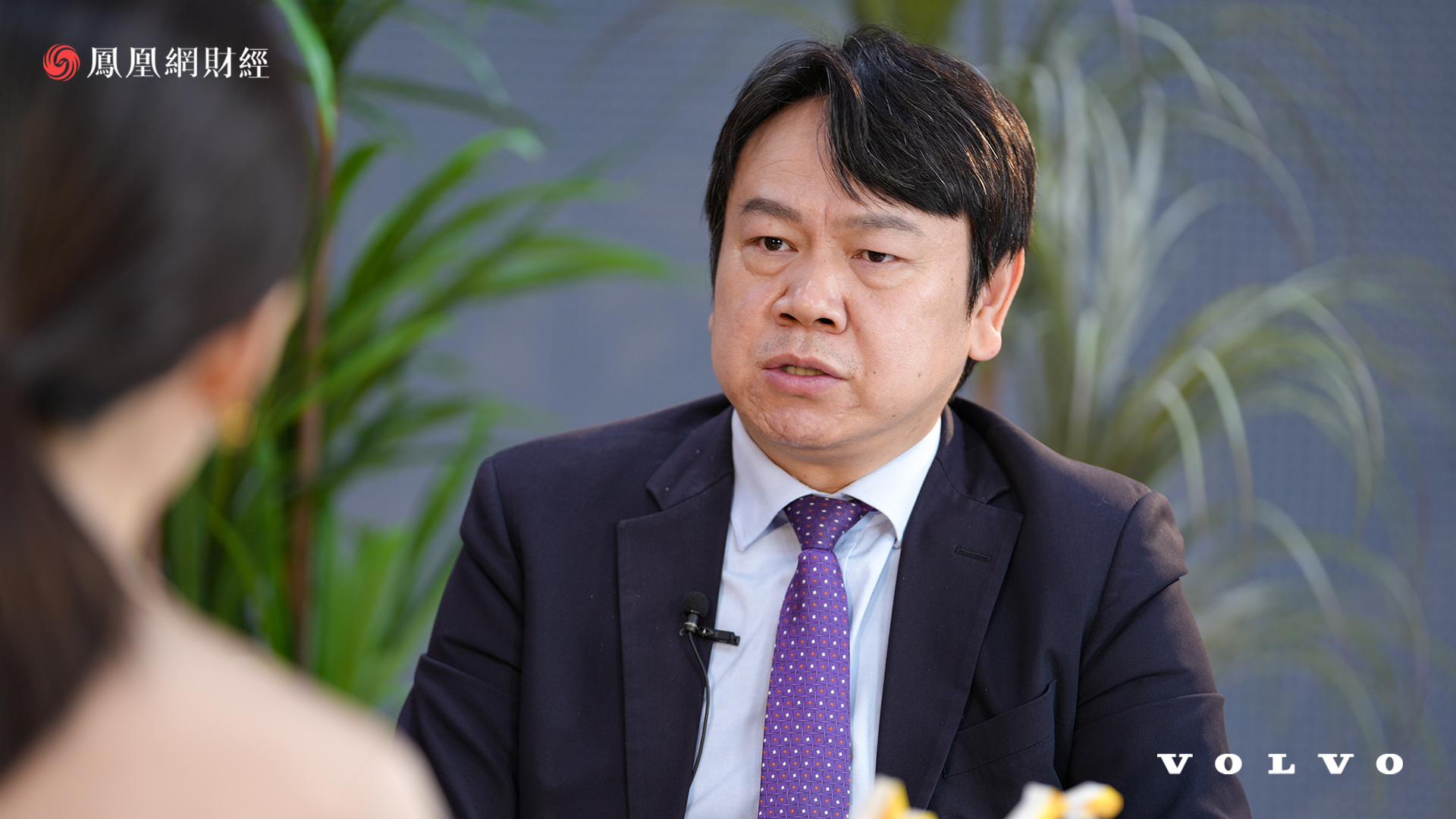 碳中和引发“文明的交替” 企业如何绿色转型？｜《知行》对话宋志平刘俏