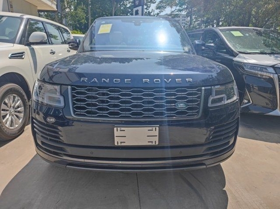 2022款路虎揽胜行政版110余万全国分期_凤凰网汽车_凤凰网