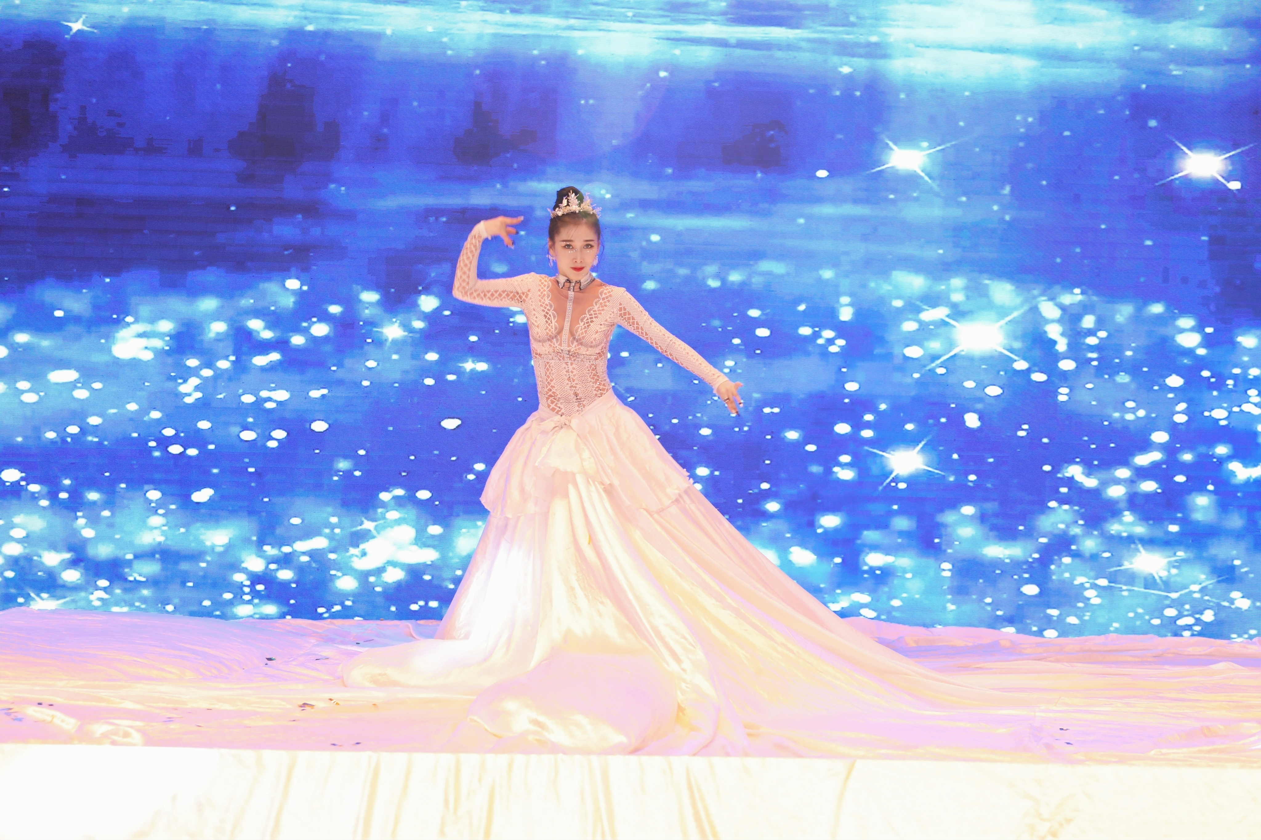 国信水产&middot;裕鲜舫品牌发布暨“国信1号”工船大黄鱼招商会精彩瞬间~