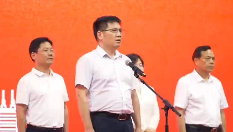 县委书记号召“买了三套买四套”:当地称是即兴演讲 本意只是鼓励买房