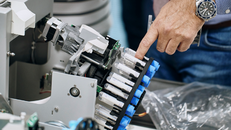 医院最理想的3D打印机是什么样子? 第3张-心情说说 医院最理想的3D打印机是什么样子? 第3张