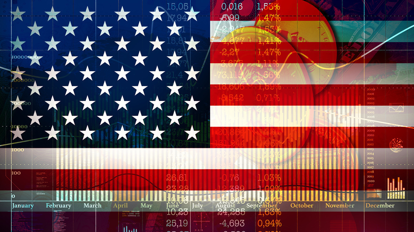 美国经济能否实现软着陆？高盛：道路仍然存在但会越来越窄_凤凰网