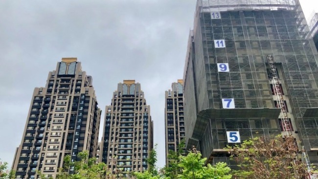 浙江湖州:鼓励国企收购困难房地产企业的滞销房