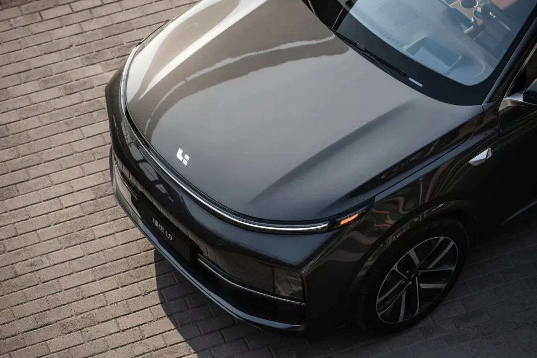 财报成绩不佳、车型青黄不接 理想等待L9救场 第1张-心情说说 财报成绩不佳、车型青黄不接 理想等待L9救场