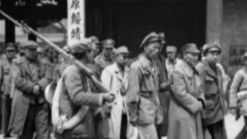 1949年太原战役结束后，被俘的国民党军为何大部分成了“夜盲”？