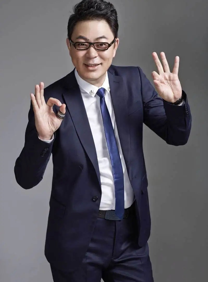 高亚麟回复将“时代少年团”说成“时代马戏团”：是营销号编的