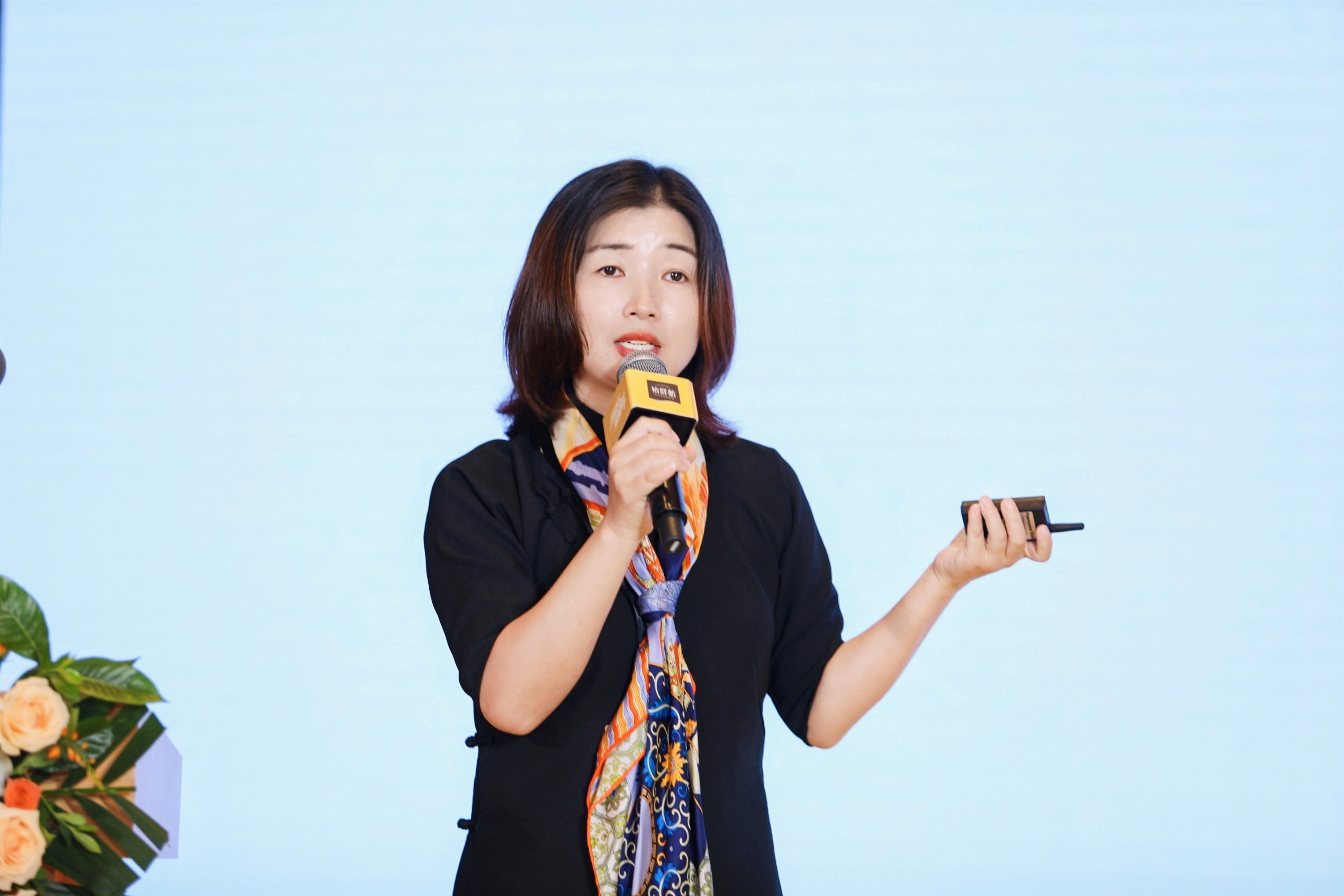 国信水产&middot;裕鲜舫品牌发布暨“国信1号”工船大黄鱼招商会精彩瞬间~