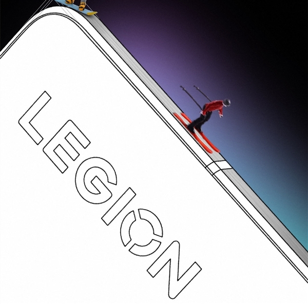 拯救者标识被美国小厂公然模仿 联想不干了:对方乖乖认怂 第2张-心情说说 拯救者标识被美国小厂公然模仿 联想不干了:对方乖乖认怂