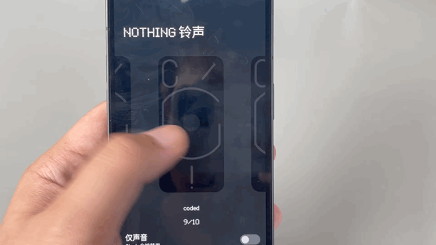 加价2000块!透明发光iPhone火遍全球 体验后劝你别买 第7张-心情说说 加价2000块!透明发光iPhone火遍全球 体验后劝你别买 第7张