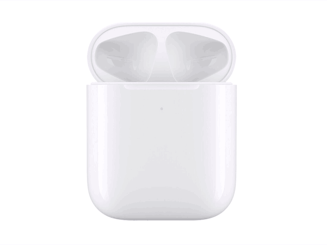 解决找耳机难题:AirPods Pro 2耳机盒将支持发出声音 第1张-心情说说 解决找耳机难题:AirPods Pro 2耳机盒将支持发出声音 第1张