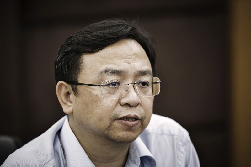 王传福