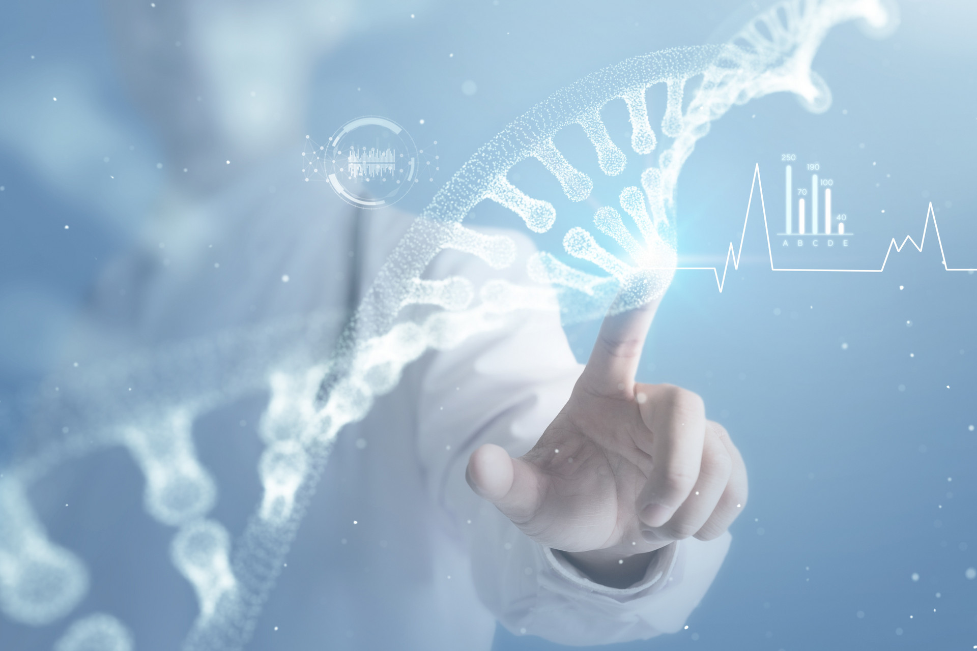 青岛打造百亿级生物医药产业集聚区 实现产业迭代升级