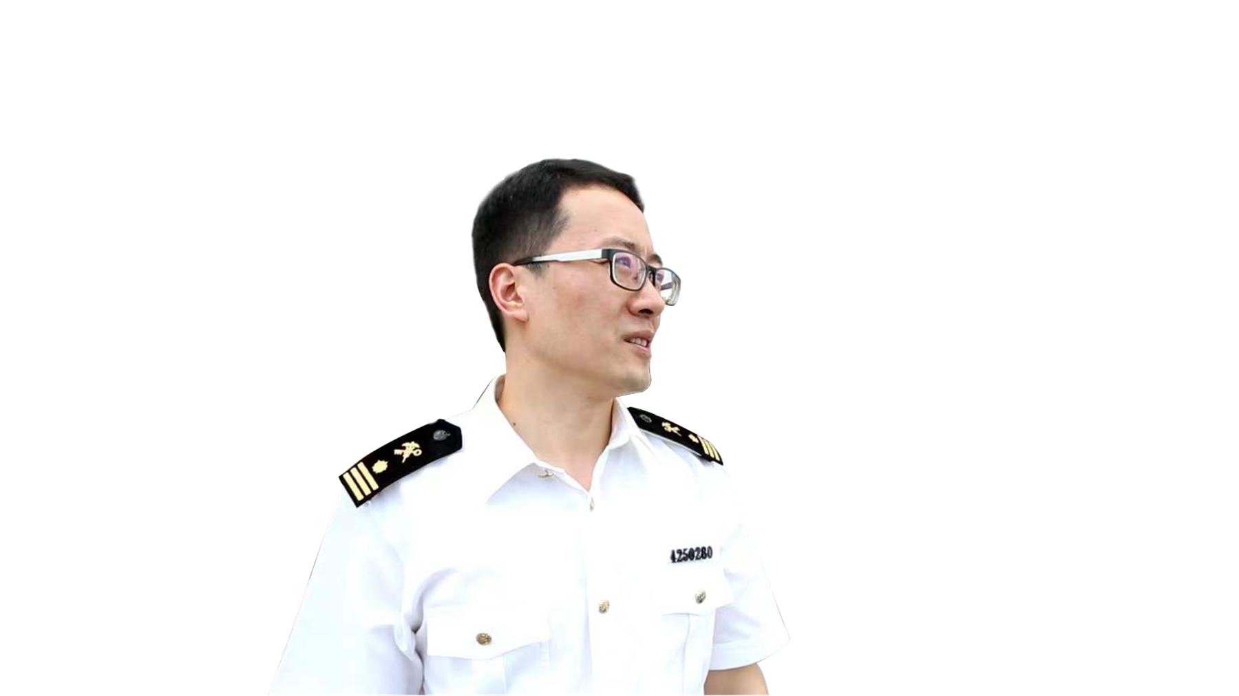 青岛海关自贸区和特殊区域发展处科长李超