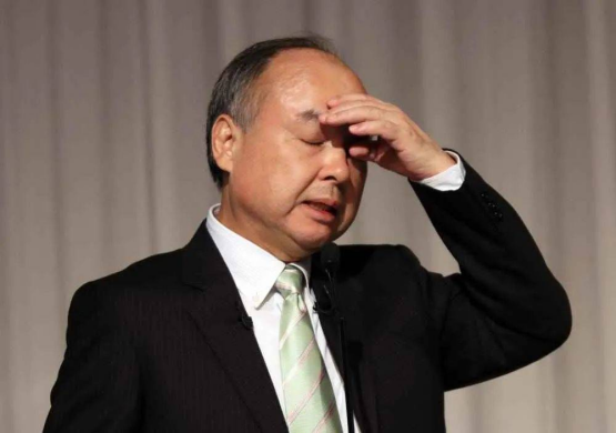 孙正义