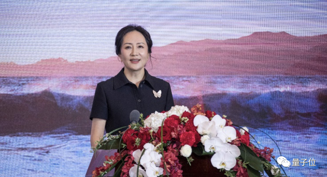 华为30岁以下员工不到三分之一 “35岁天花板”打脸了 第13张-心情说说 华为30岁以下员工不到三分之一 “35岁天花板”打脸了 第13张