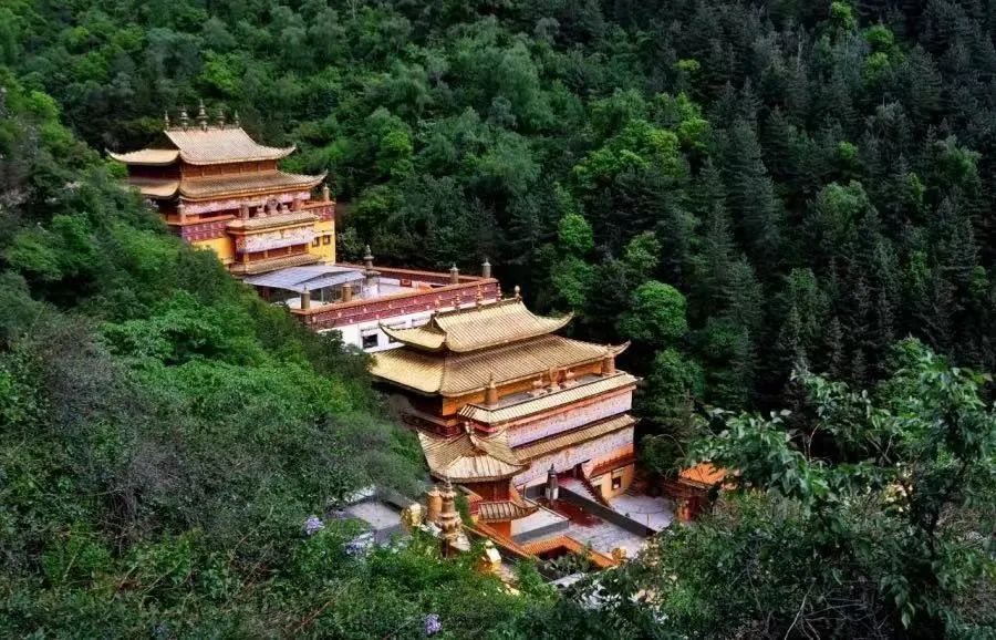 跟着地名游陇原|走进兰州七里河 探寻独特魅力