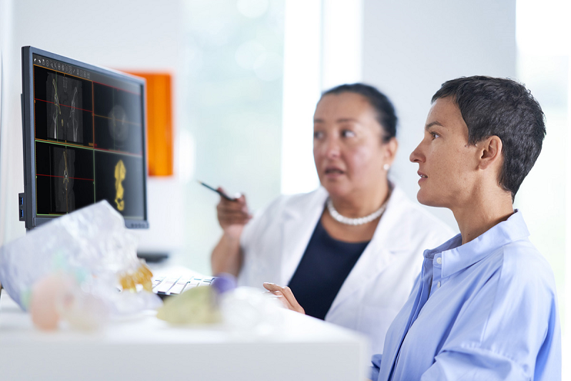 医院最理想的3D打印机是什么样子? 第2张-心情说说 医院最理想的3D打印机是什么样子? 第2张