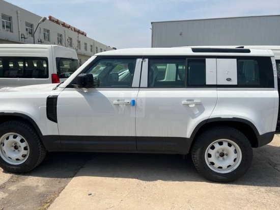 路虎卫士110 3.0t柴油版价格优惠多少钱_凤凰网汽车_凤凰网