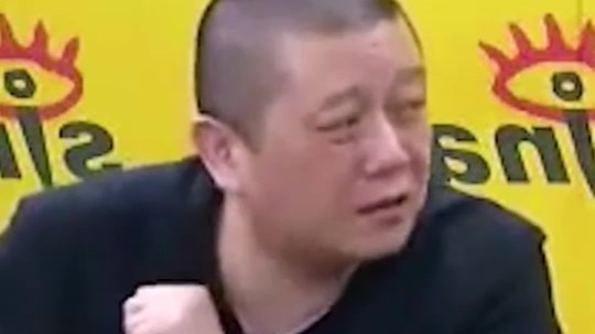 王朔经典语录：我曾经以为日子是过不完的