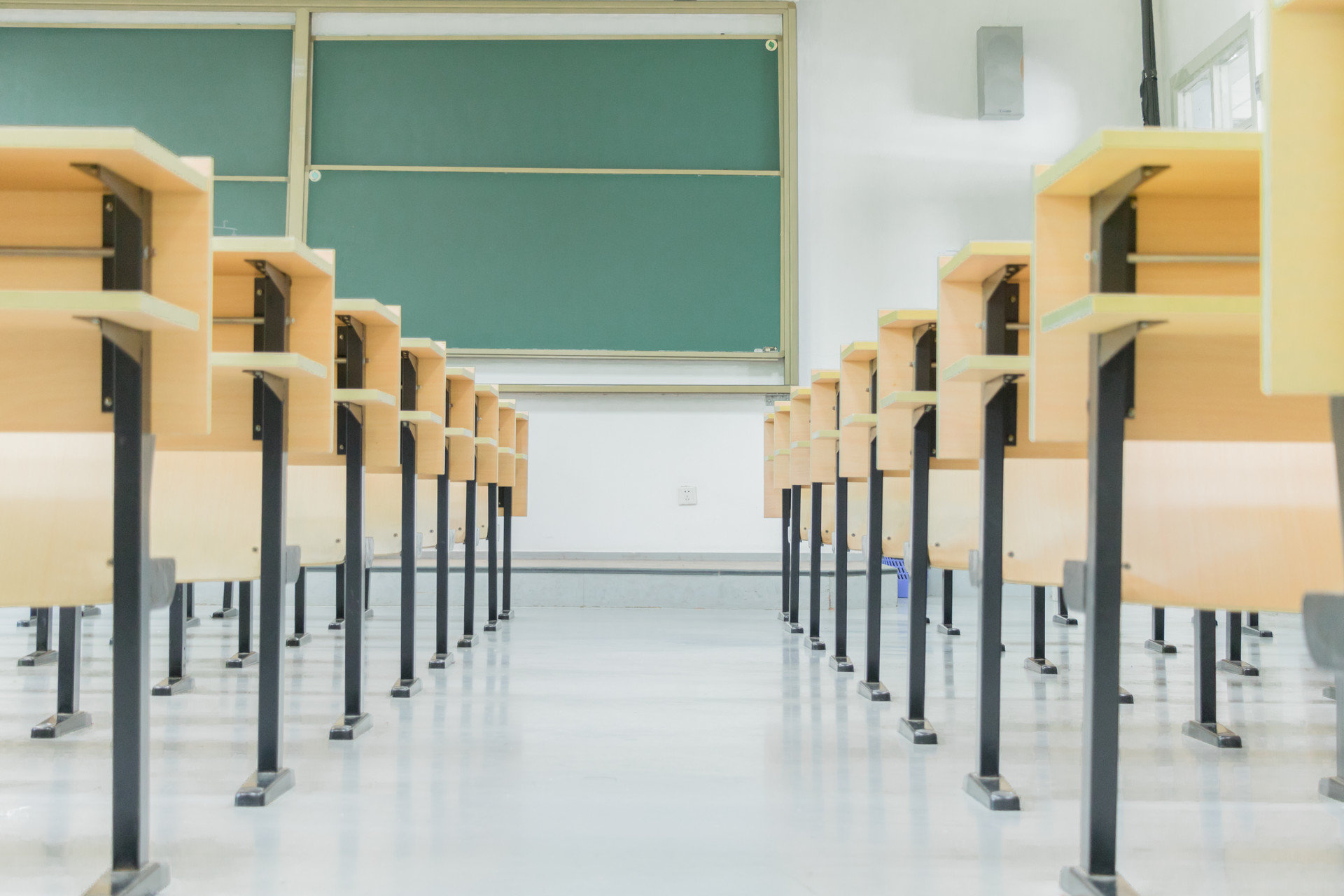 新学期新气象！青岛二中附属实验学校建成投用