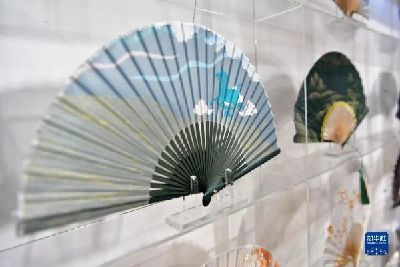 让文物“活”起来：“百Young”铜奔马